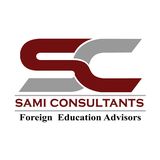 Sami Consultant Aboard 