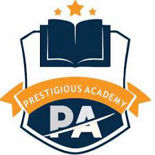 Prestigious Academy ISL.